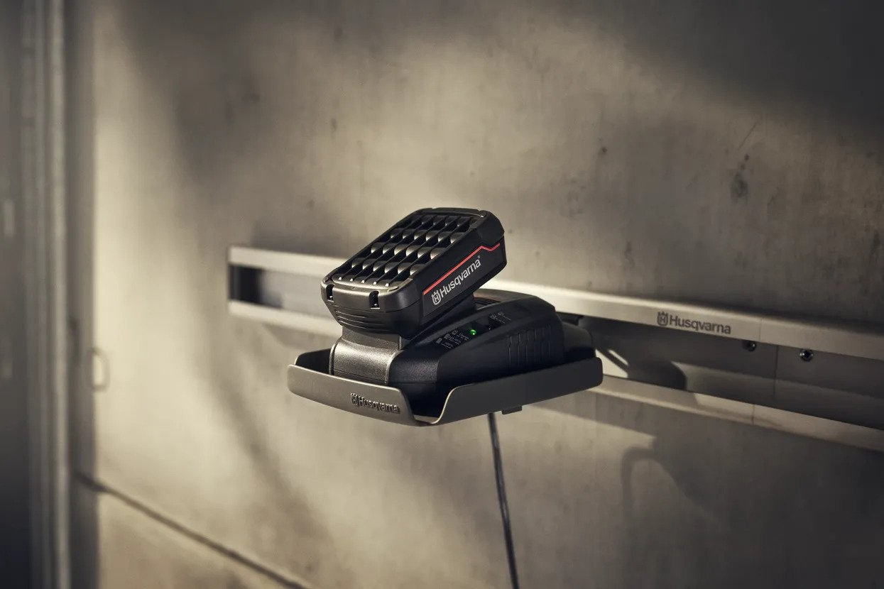 Husqvarna Aspire™ Akku 18-B45 2.5Ah