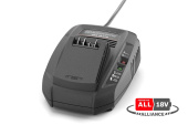 Husqvarna Aspire™ Laturi 18-C70 Husqvarna Aspire™ Laturi 18-C70