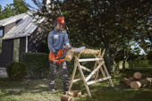 Husqvarna 240i Akkukäyttöiset sahat Husqvarna 240i Akkukäyttöiset sahat
