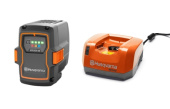 Ammattilaisten sarja B330X & QC500 Ammattilaisten sarja B330X & QC500