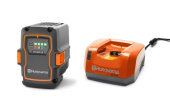 Ammattilaisten sarja B140X & QC330 Ammattilaisten sarja B140X & QC330