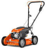 Husqvarna LB 448SQ KLIPPO™ Ruohonleikkurit Husqvarna LB 448SQ KLIPPO™ Ruohonleikkurit