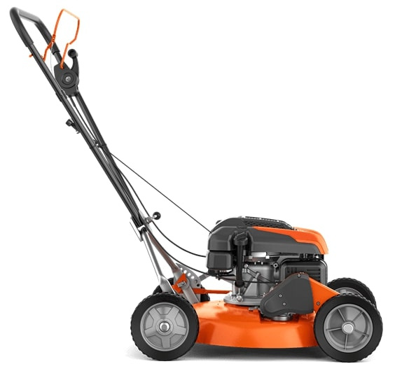 Husqvarna LB 453SQ KLIPPO™ Ruohonleikkurit