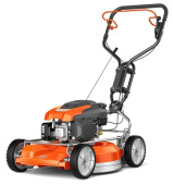 Husqvarna LB 553SQe KLIPPO™ Ruohonleikkurit Husqvarna LB 553SQe KLIPPO™ Ruohonleikkurit