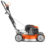 Husqvarna LB 553SQe KLIPPO™ Ruohonleikkurit Husqvarna LB 553SQe KLIPPO™ Ruohonleikkurit