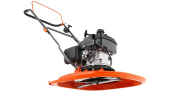 Husqvarna GX 560 Ilmatyynyleikkurin Husqvarna GX 560 Ilmatyynyleikkurin