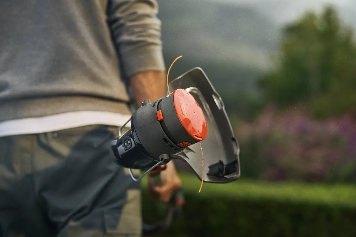Husqvarna Aspire™ T28