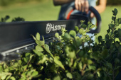 Husqvarna Aspire™ H50 Husqvarna Aspire™ H50