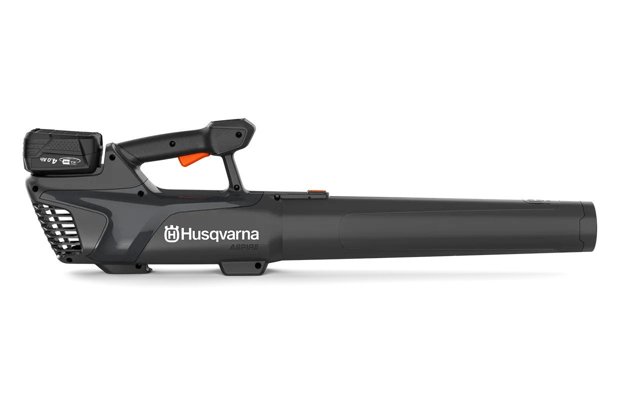 Husqvarna Aspire™ B8X + B45 & C70