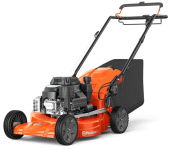 Husqvarna LC 551SP Ruohonleikkuri Husqvarna LC 551SP Ruohonleikkuri