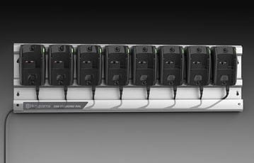 Husqvarna C80 Rail akkulaturi