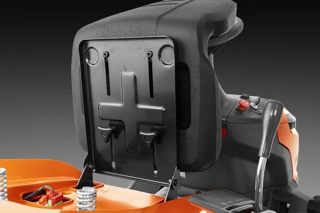 Tc112 Traktori! 9706222-01