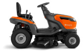 Husqvarna TS 112 puutarhatraktori Husqvarna TS 112 puutarhatraktori