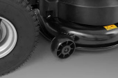 Husqvarna TS 112 puutarhatraktori Husqvarna TS 112 puutarhatraktori