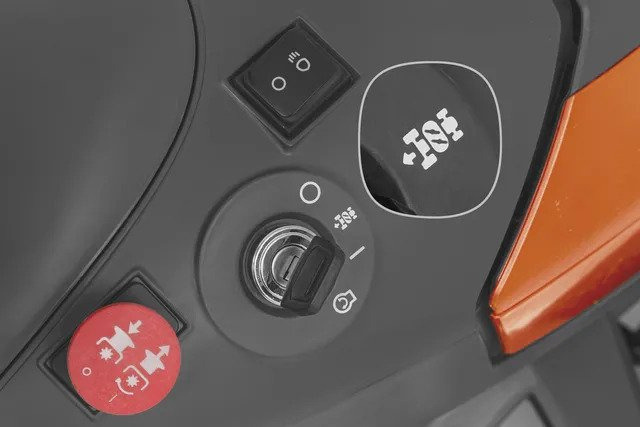 Ts114 Traktori! 9706225-01