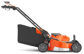 Husqvarna LC 551iV Akkuruohonleikkuri Husqvarna LC 551iV Akkuruohonleikkuri