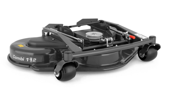 Combi 112 Leikkuuslaite C112 (2 9706262-01