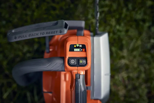 Husqvarna T542i XP®