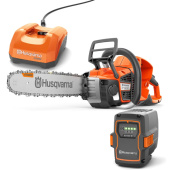 Husqvarna 542i XP®G sisältää akun ja laturin Husqvarna 542i XP®G sisältää akun ja laturin