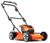 Husqvarna LB 144i Akkuruohonleikkuri Husqvarna LB 144i Akkuruohonleikkuri