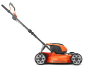 Husqvarna LB 144i Akkuruohonleikkuri Husqvarna LB 144i Akkuruohonleikkuri