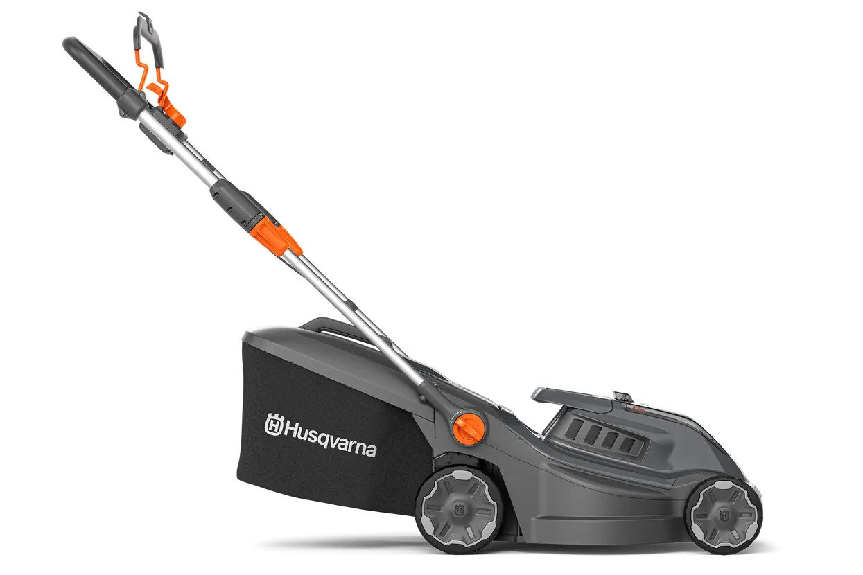 Husqvarna Aspire™ LC34A