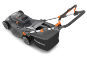 Husqvarna Aspire™ LC34A Husqvarna Aspire™ LC34A