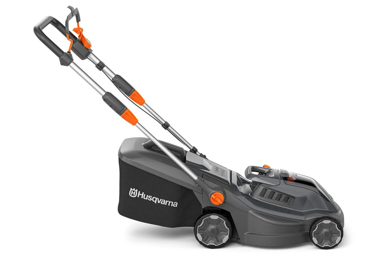 Husqvarna Aspire™ LC34A