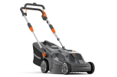 Husqvarna Aspire™ LC34A + B45 & C70 Husqvarna Aspire™ LC34A + B45 & C70