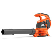 Husqvarna 120iBV Akkukäyttöinen Puhallin Husqvarna 120iBV Akkukäyttöinen Puhallin