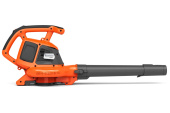 Husqvarna 120iBV Akkukäyttöinen Puhallin Husqvarna 120iBV Akkukäyttöinen Puhallin