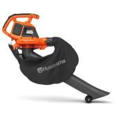 Husqvarna 120iBV Akkukäyttöinen Puhallin Husqvarna 120iBV Akkukäyttöinen Puhallin