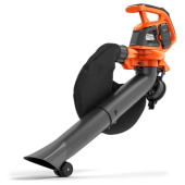 Husqvarna 120iBV Akkukäyttöinen Puhallin Husqvarna 120iBV Akkukäyttöinen Puhallin