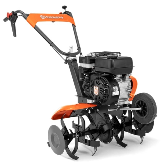 Husqvarna TF 335 Puutarhajyrsimet