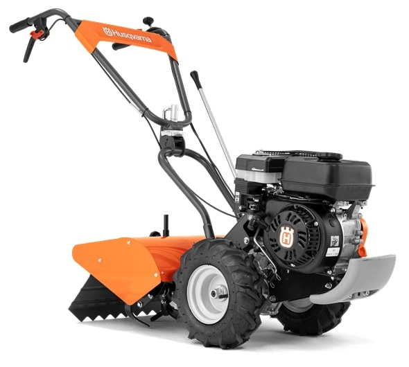 Husqvarna TR 348 Puutarhajyrsimet