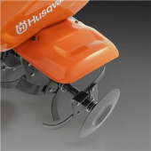 Husqvarna TR 348 Puutarhajyrsimet Husqvarna TR 348 Puutarhajyrsimet