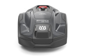 Husqvarna Automower® 305E Nera Robottiruohonleikkuri langattomalla teknologialla Husqvarna Automower® 305E Nera Robottiruohonleikkuri langattomalla teknologialla