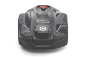 Husqvarna Automower® 305E Nera Robottiruohonleikkuri langattomalla teknologialla Husqvarna Automower® 305E Nera Robottiruohonleikkuri langattomalla teknologialla