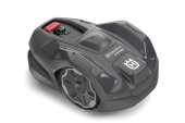 Husqvarna Automower® 310E Nera rajalangattomalla teknologialla Husqvarna Automower® 310E Nera rajalangattomalla teknologialla