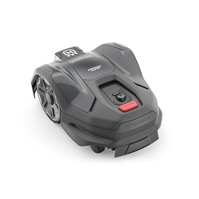 Husqvarna Automower® 310E Nera Robottiruohonleikkuri
