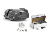 Husqvarna Automower® 310E Nera Start-paketit Husqvarna Automower® 310E Nera Start-paketit