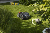 Husqvarna Automower® 405XE Nera Robottiruohonleikkuri Husqvarna Automower® 405XE Nera Robottiruohonleikkuri