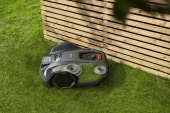 Husqvarna Automower® 405XE Nera Robottiruohonleikkuri Husqvarna Automower® 405XE Nera Robottiruohonleikkuri