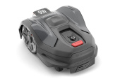 Husqvarna Automower® 410XE Nera langattomalla teknologialla Husqvarna Automower® 410XE Nera langattomalla teknologialla