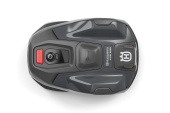 Husqvarna Automower® 410XE Nera langattomalla teknologialla Husqvarna Automower® 410XE Nera langattomalla teknologialla