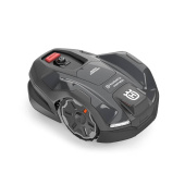 Husqvarna Automower® 410XE Nera Start-paketit Husqvarna Automower® 410XE Nera Start-paketit