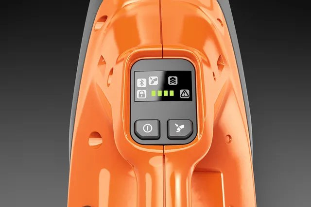 Husqvarna 530iB Akkukäyttöinen Puhallin