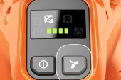 Husqvarna 530iB Akkukäyttöinen Puhallin Husqvarna 530iB Akkukäyttöinen Puhallin