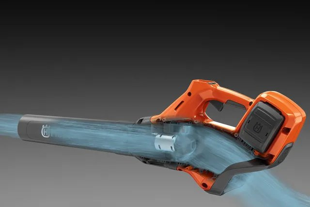 Husqvarna 530iB Akkukäyttöinen Puhallin