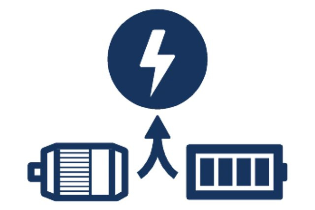 Husqvarna 530iB Akkukäyttöinen Puhallin